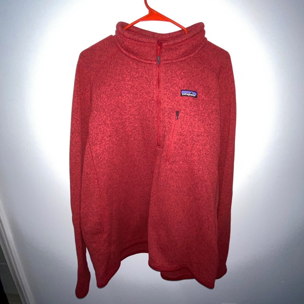 Red Patagonia